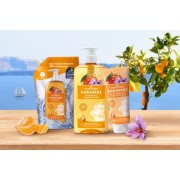 PAPOUTSANIS Karavaki Revitalizing Conditioner 200ml PAPOUTSANIS Karavaki Revitalizing Conditioner 200ml