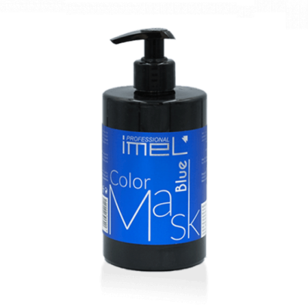 Imel Color Mask Blue 500ml