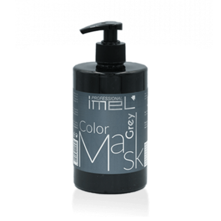 Imel Color Mask Grey 500ml