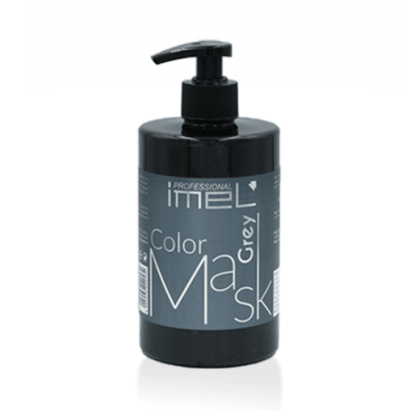 Imel Color Mask Grey 500ml