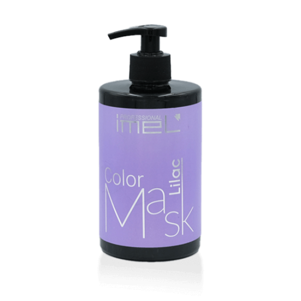 Imel Color Mask Lilac 500ml Imel Color Mask Lilac 500ml