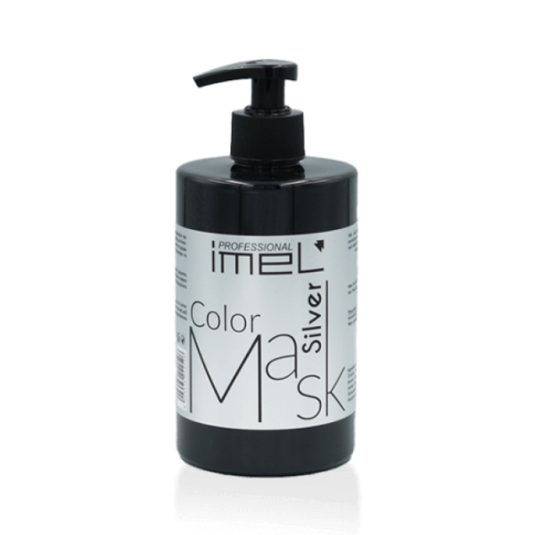 Imel Color Mask Silver 500ml Imel Color Mask Silver 500ml