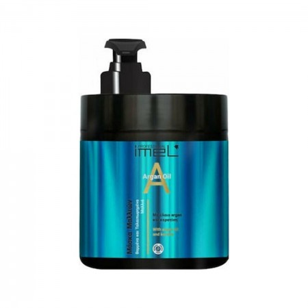 Imel Argan Oil Hair Mask 1000ml
