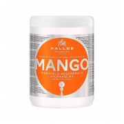Kallos Mango Hair Mask 1000ml