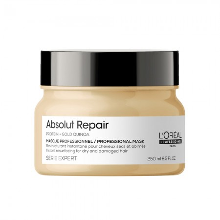 L'Oreal SERIE EXPERT ABSOLUT REPAIR Mask 250ml