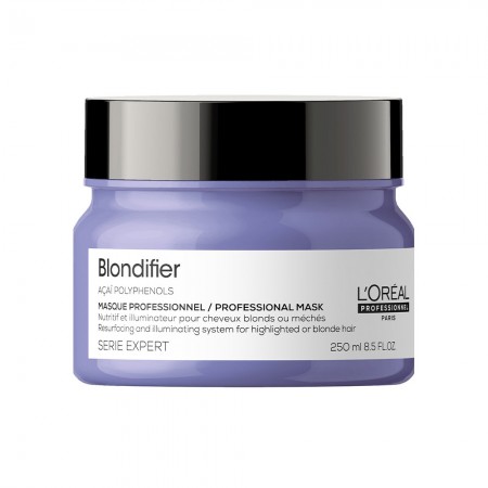 L'Oreal SERIE EXPERT BLONDIFIER Mask 250ml