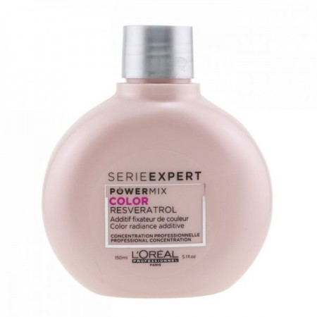 L'oreal Serie Expert Color Resveratrol Color Radiance Additive 150ml 