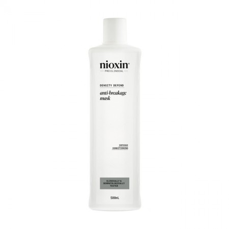 NIOXIN - Density Defend Anti-Breakage Mask 500ml