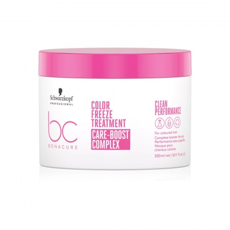 BC COLOR FREEZE Treatment 500ml