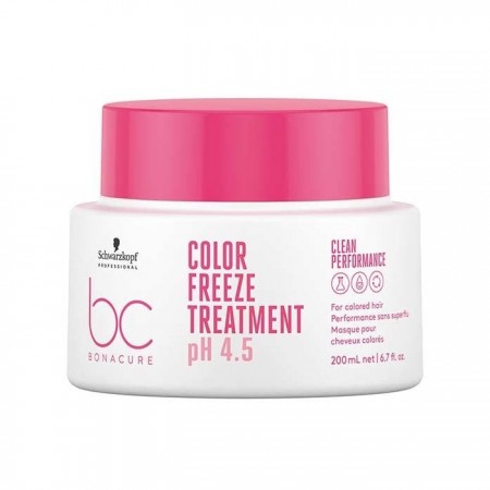 BC COLOR FREEZE Treatment 200ml