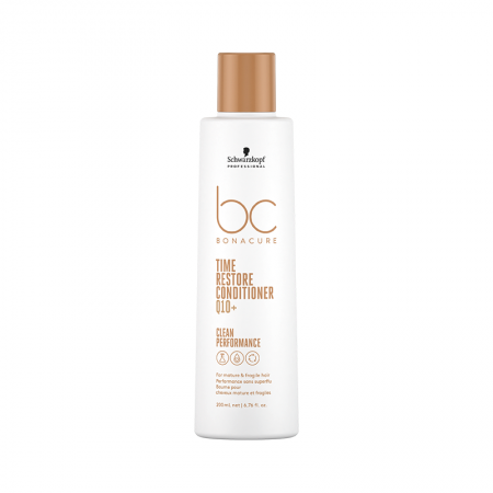 BC TIME RESTORE Conditioner 200ml