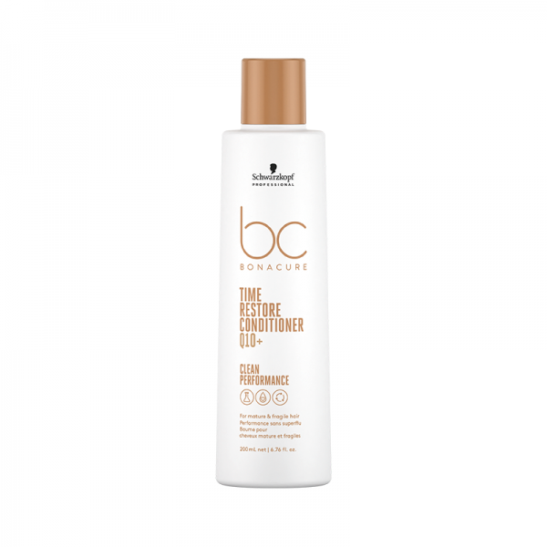 BC TIME RESTORE Conditioner 200ml