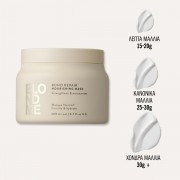Schwarzkopf Professional BlondMe Βοnd Repair Nourishing Mask 500ml Schwarzkopf Professional BlondMe Βοnd Repair Nourishing Mask 500ml