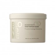 Schwarzkopf Professional BlondMe Βοndfinity Deep Repair Mask 500ml Schwarzkopf Professional BlondMe Βοndfinity Deep Repair Mask 500ml
