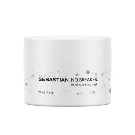 Sebastian No Breaker Bonding Melting Mask 150ml