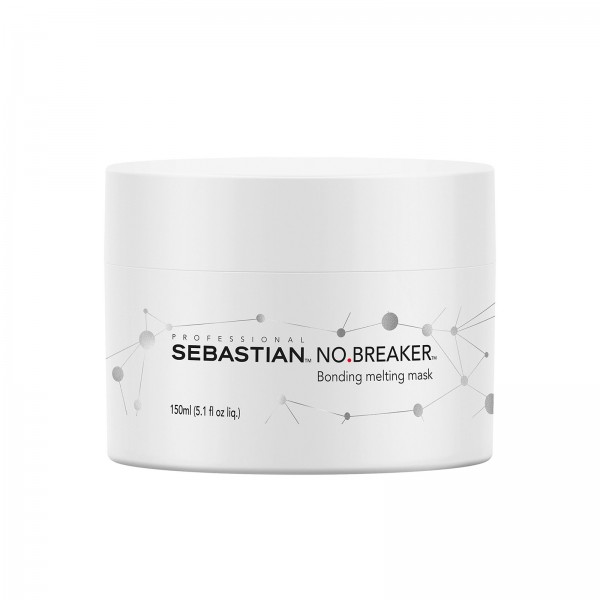 Sebastian No Breaker Bonding Melting Mask 150ml