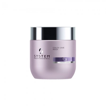 COLOR SAVE C3 Mask 200ml