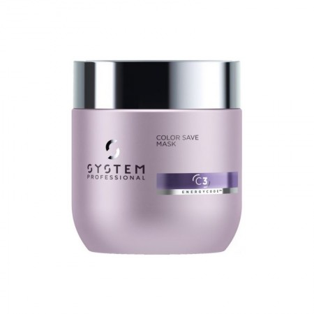 COLOR SAVE C3 Mask 400ml