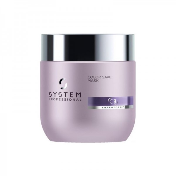 COLOR SAVE C3 Mask 400ml COLOR SAVE C3 Mask 400ml
