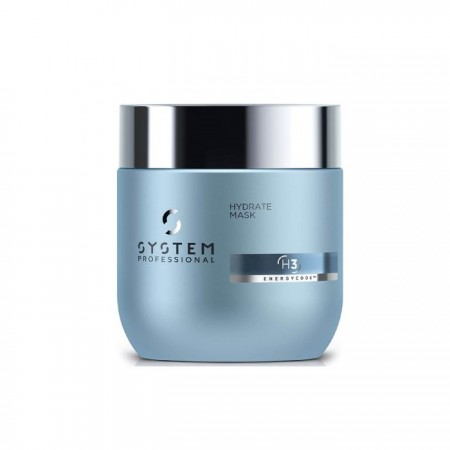 HYDRATE H3 Mask 400ml