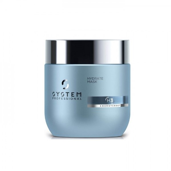 HYDRATE H3 Mask 400ml