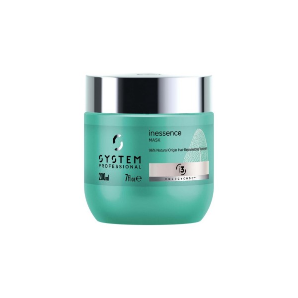 INESSENCE I3 Mask 200ml