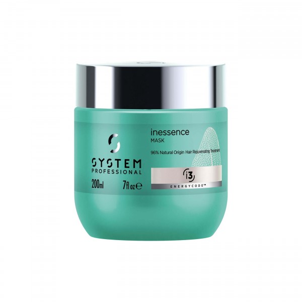 INESSENCE I3 Mask 400ml