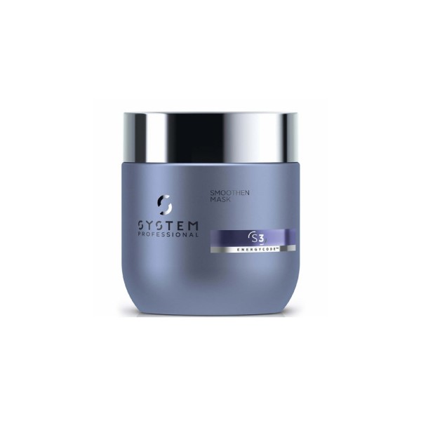 SMOOTHEN S3 Mask 200ml SMOOTHEN S3 Mask 200ml