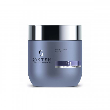 SMOOTHEN S3 Mask 400ml