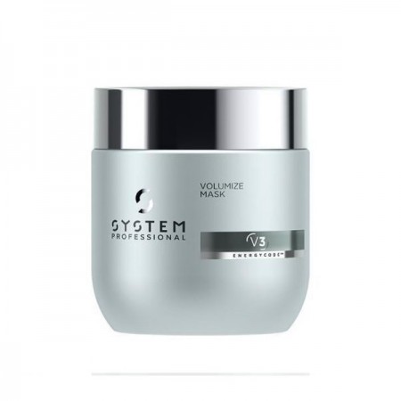 VOLUMIZE V3 Mask 400ml