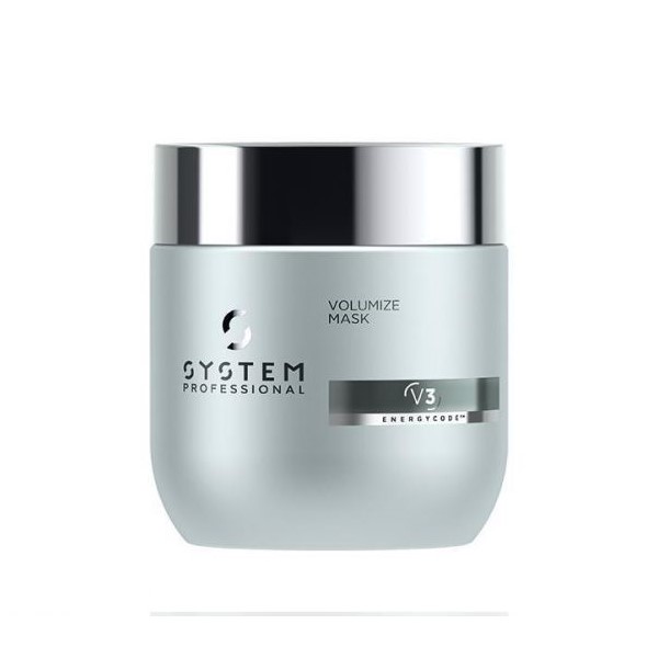 VOLUMIZE V3 Mask 400ml
