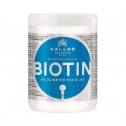  Kallos Biotin Hair Mask 1000ml