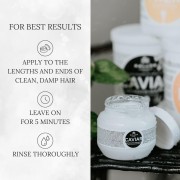 Kallos Caviar Restorative Hair Mask 275ml