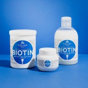  Kallos Biotin Hair Mask 1000ml