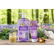 PAPOUTSANIS Karavaki Repair Hair Mask 150ml