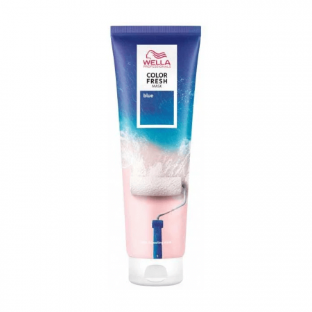 COLOR FRESH Mask 150ml - Blue