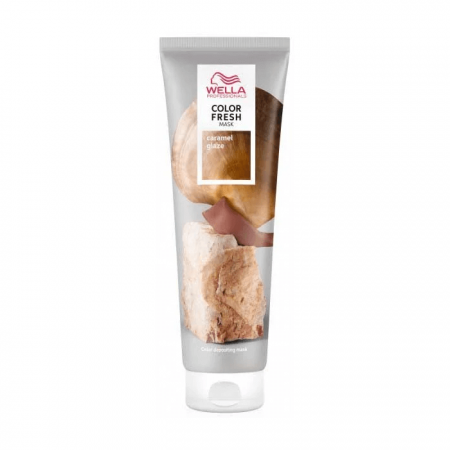 COLOR FRESH Mask 150ml - Caramel Glaze