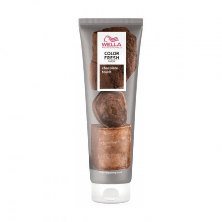 COLOR FRESH Mask 150ml - Chocolate Touch