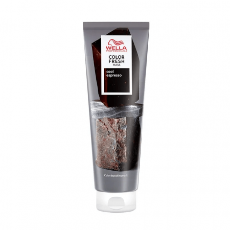 COLOR FRESH Mask 150ml - Cool Espresso