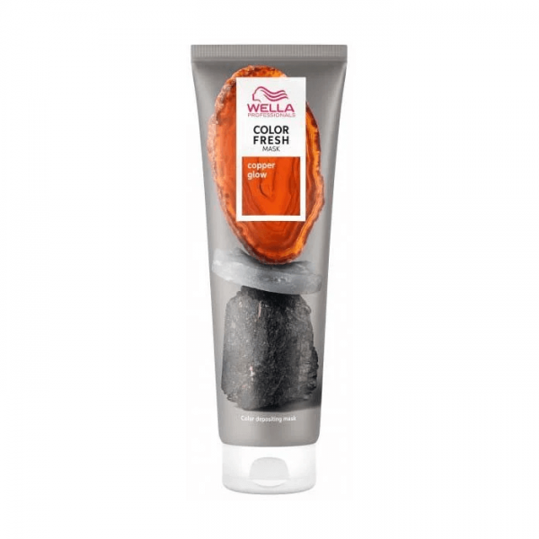 COLOR FRESH Mask 150ml - Copper Glow