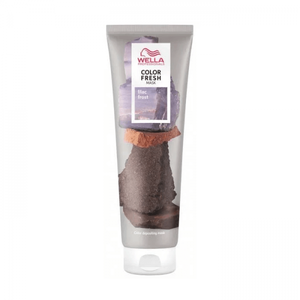 COLOR FRESH Mask 150ml - Lilac Frost COLOR FRESH Mask 150ml - Lilac Frost