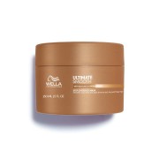 Wella Ultimate Smooth Intense Mask 150ml Wella Ultimate Smooth Intense Mask 150ml