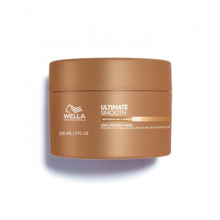 Wella  Ultimate Smooth Intense Mask 150ml
