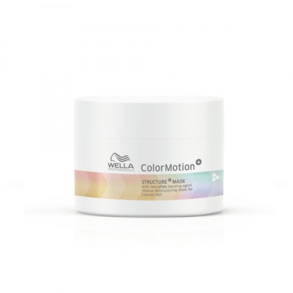 COLOR MOTION+ Structure Mask 150ml COLOR MOTION+ Structure Mask 150ml