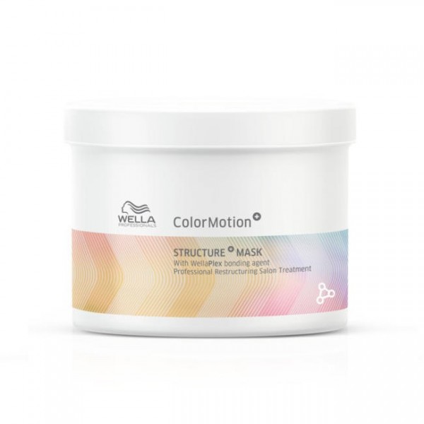COLOR MOTION+ Structure Mask 500ml COLOR MOTION+ Structure Mask 500ml