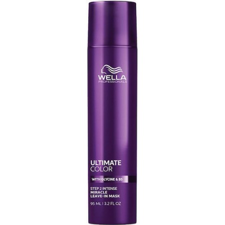 Wella Ultimate Color Miracle Leave-in Mask 95ml