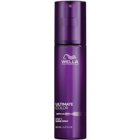 Wella Ultimate Color Shine Spray 95ml