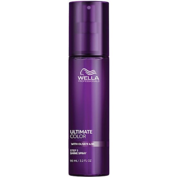 Wella Ultimate Color Shine Spray 95ml