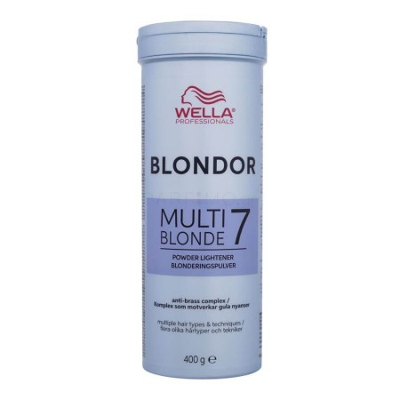 BLONDOR Multi Blonde 7  400gr