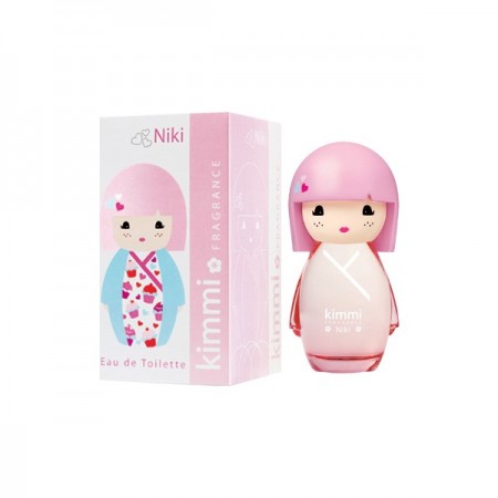  Kimmi – Niki Eau de Toilette 50ml